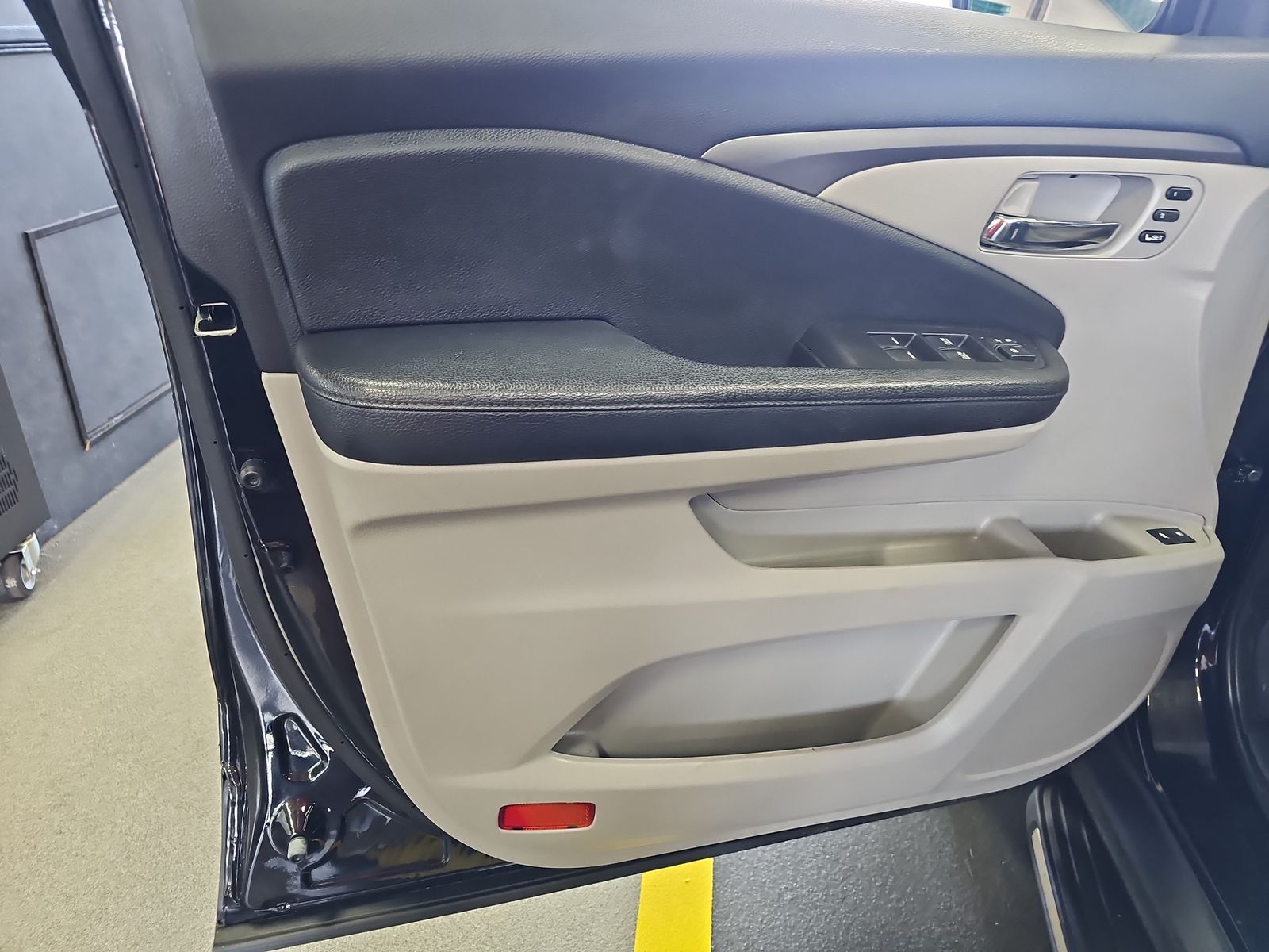 2019 Honda Pilot EX-L FWD