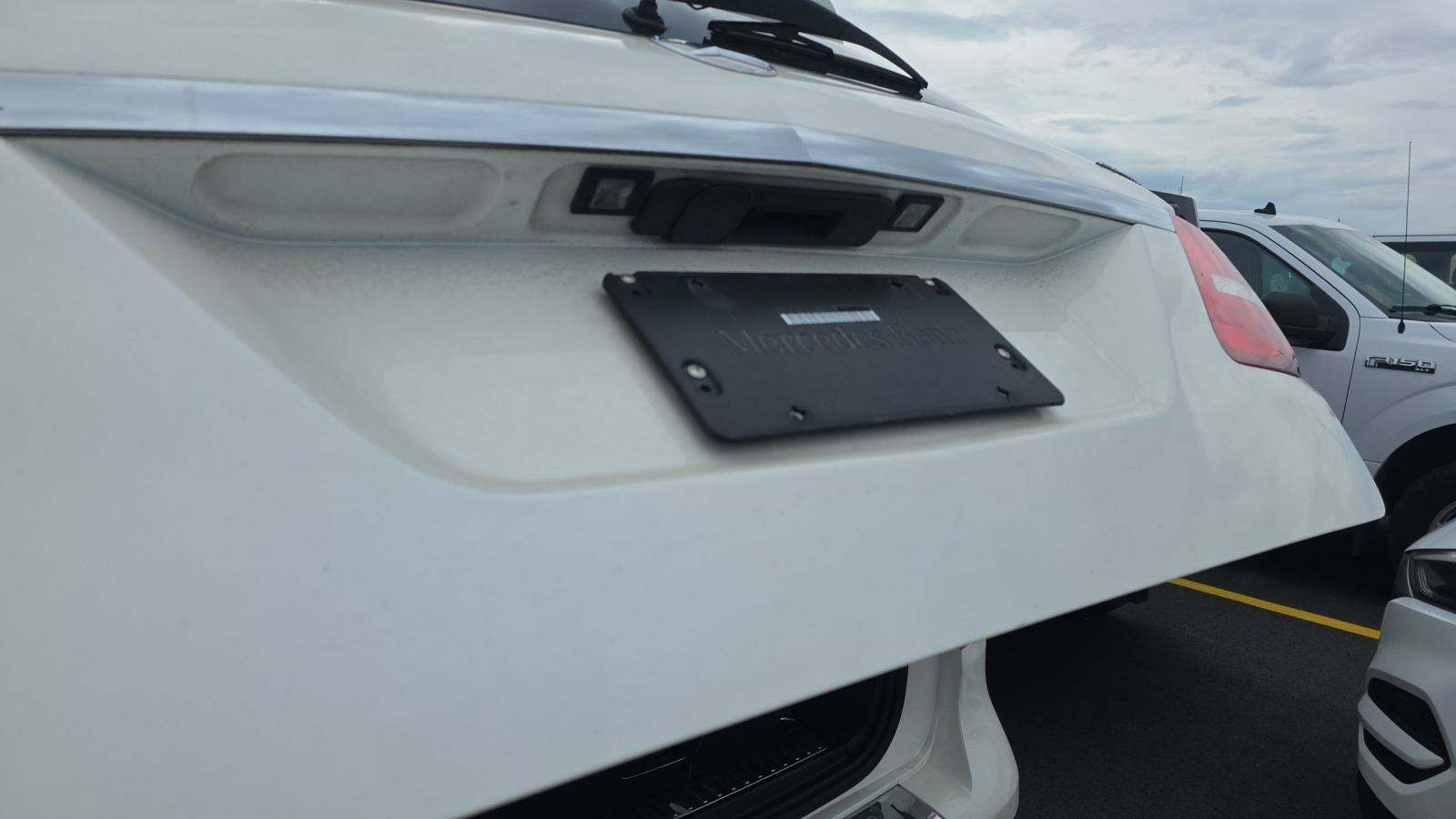 2017 Mercedes-Benz GLS GLS 450 AWD