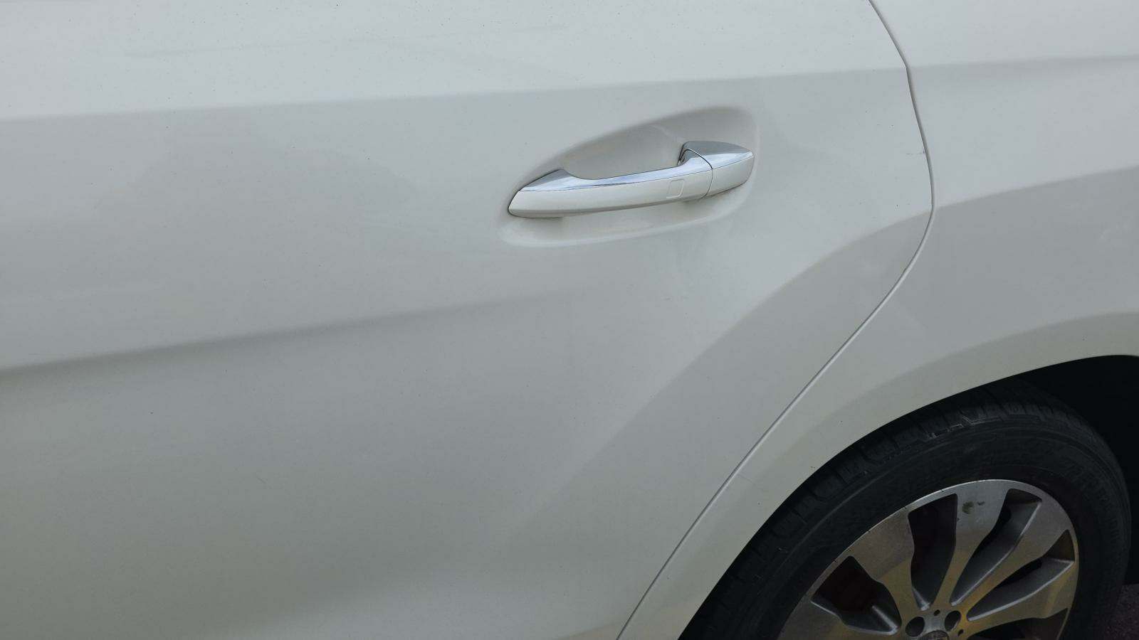 2017 Mercedes-Benz GLS GLS 450 AWD