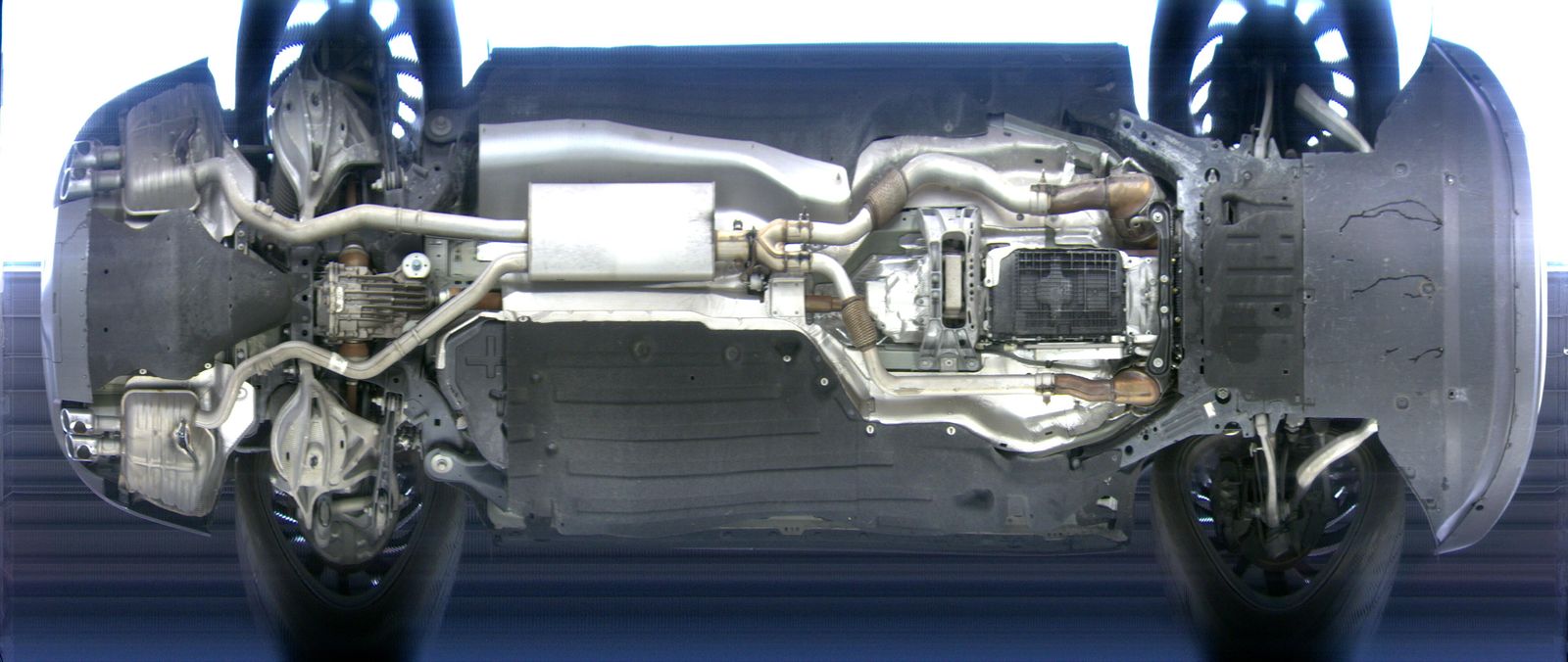 2020 Lincoln Aviator Reserve AWD