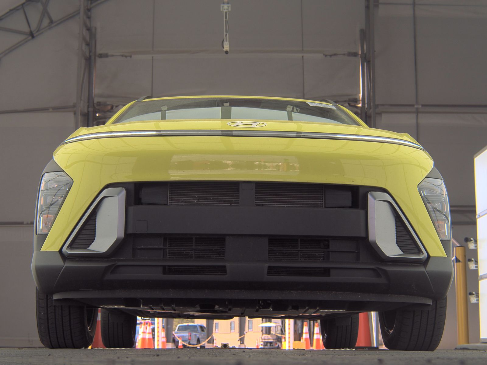 2025 Hyundai Kona SEL FWD