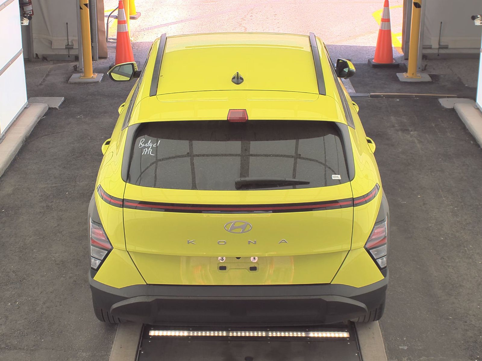 2025 Hyundai Kona SEL FWD