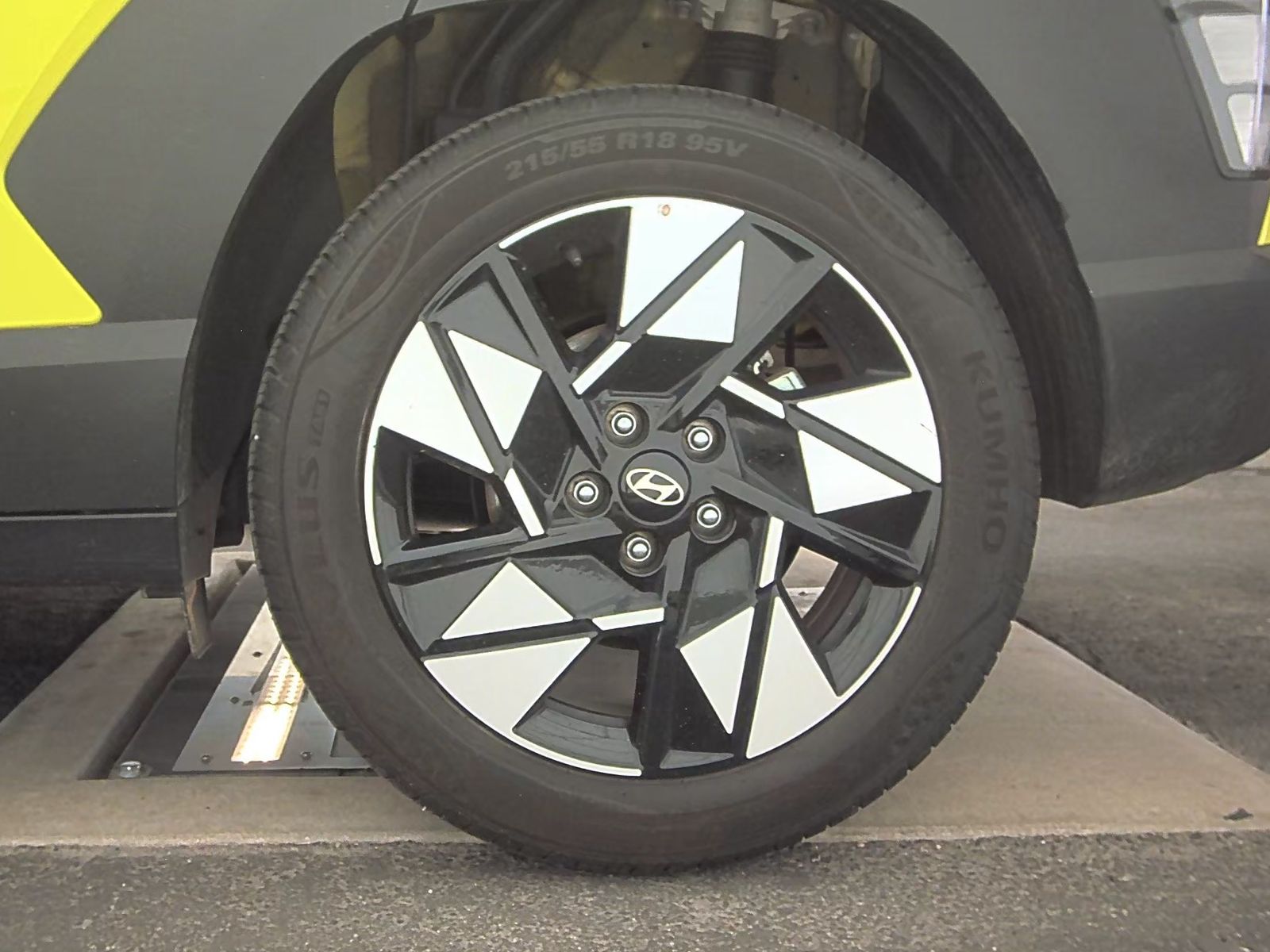 2025 Hyundai Kona SEL FWD