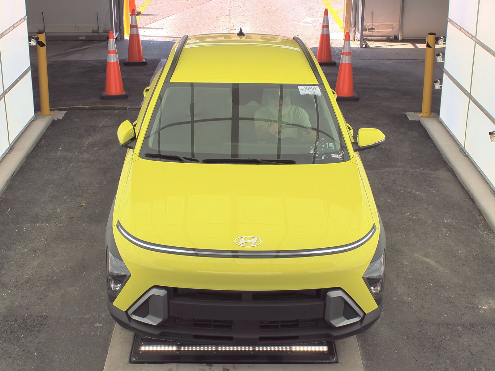 2025 Hyundai Kona SEL FWD