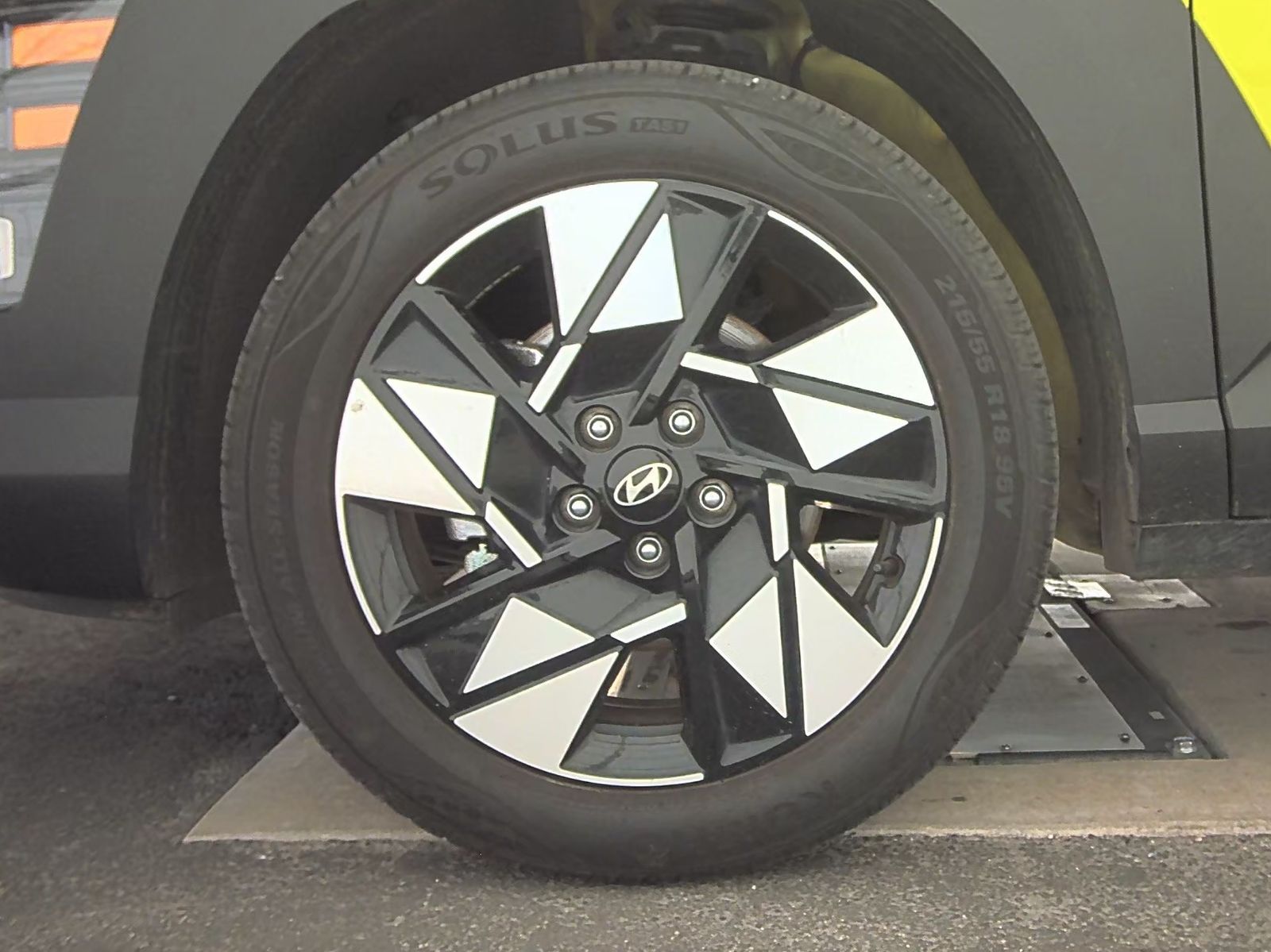 2025 Hyundai Kona SEL FWD