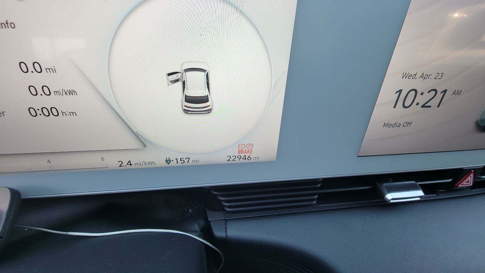 2023 Hyundai IONIQ 5 Limited AWD