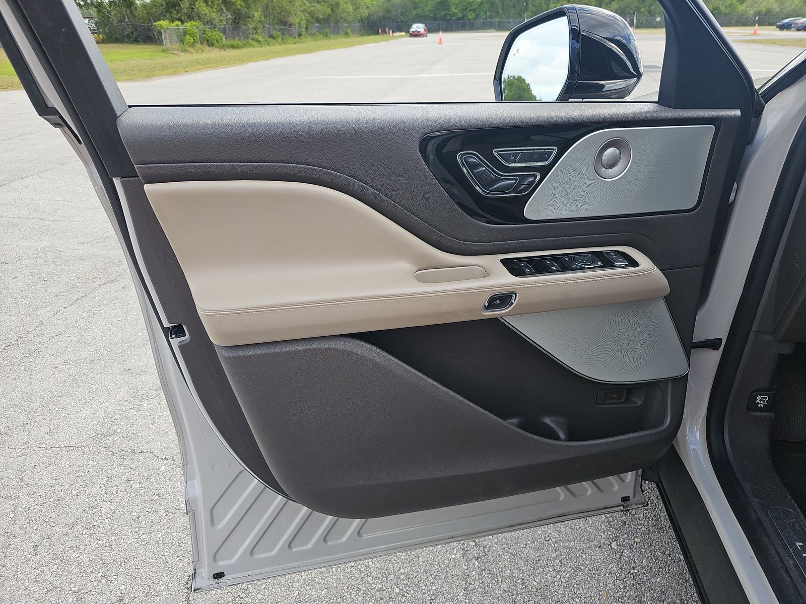 2020 Lincoln Aviator Reserve AWD