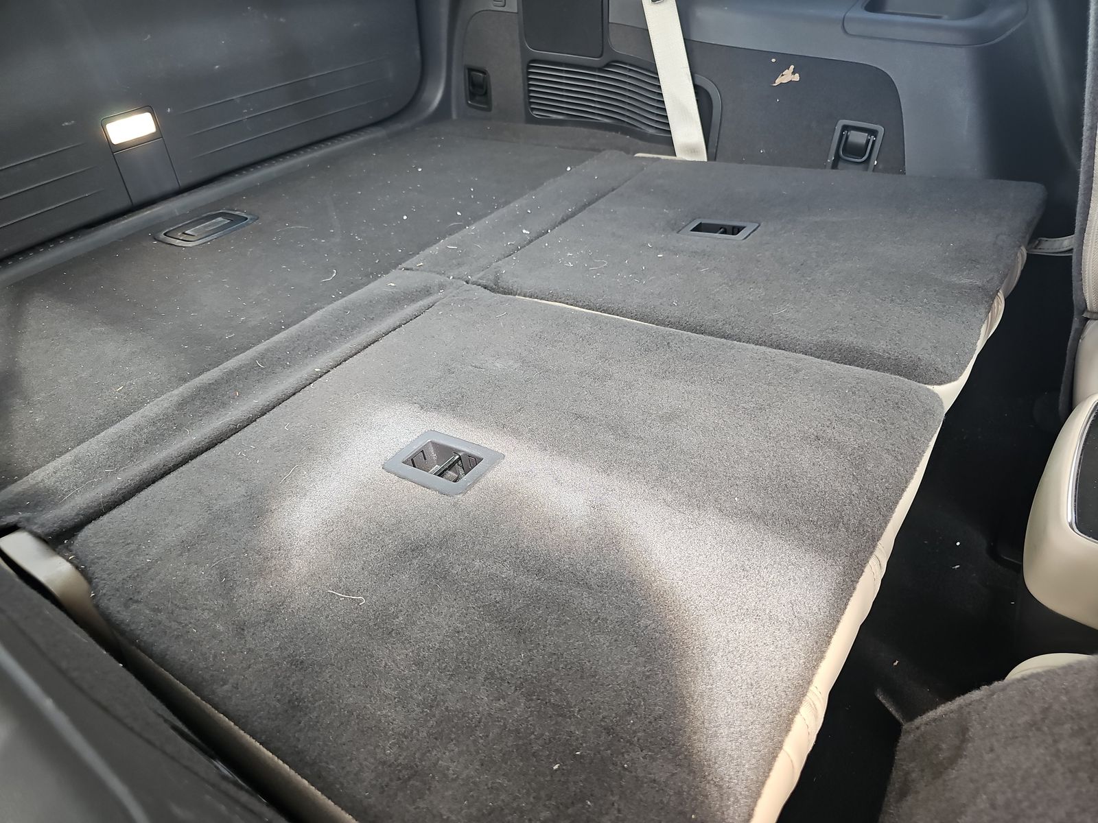 2020 Lincoln Aviator Reserve AWD