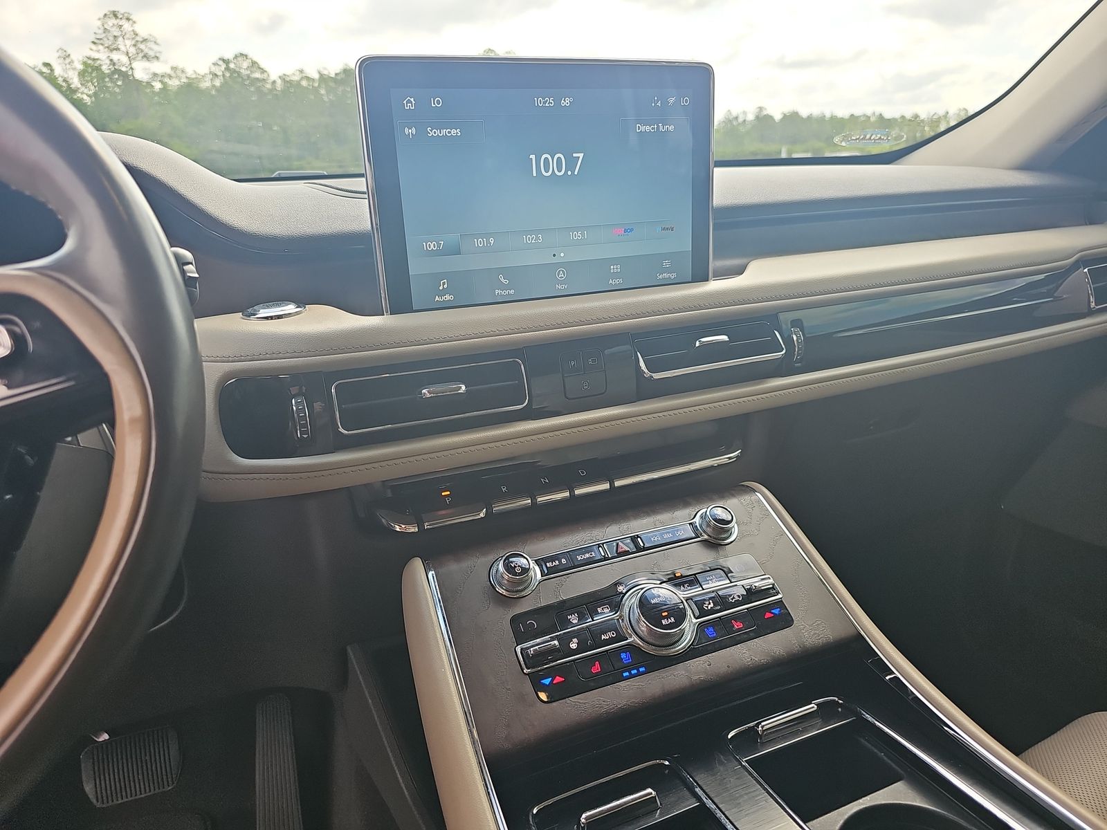 2020 Lincoln Aviator Reserve AWD