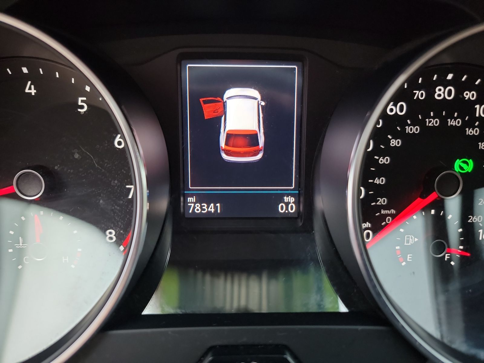2021 Volkswagen Tiguan 2.0T SE FWD