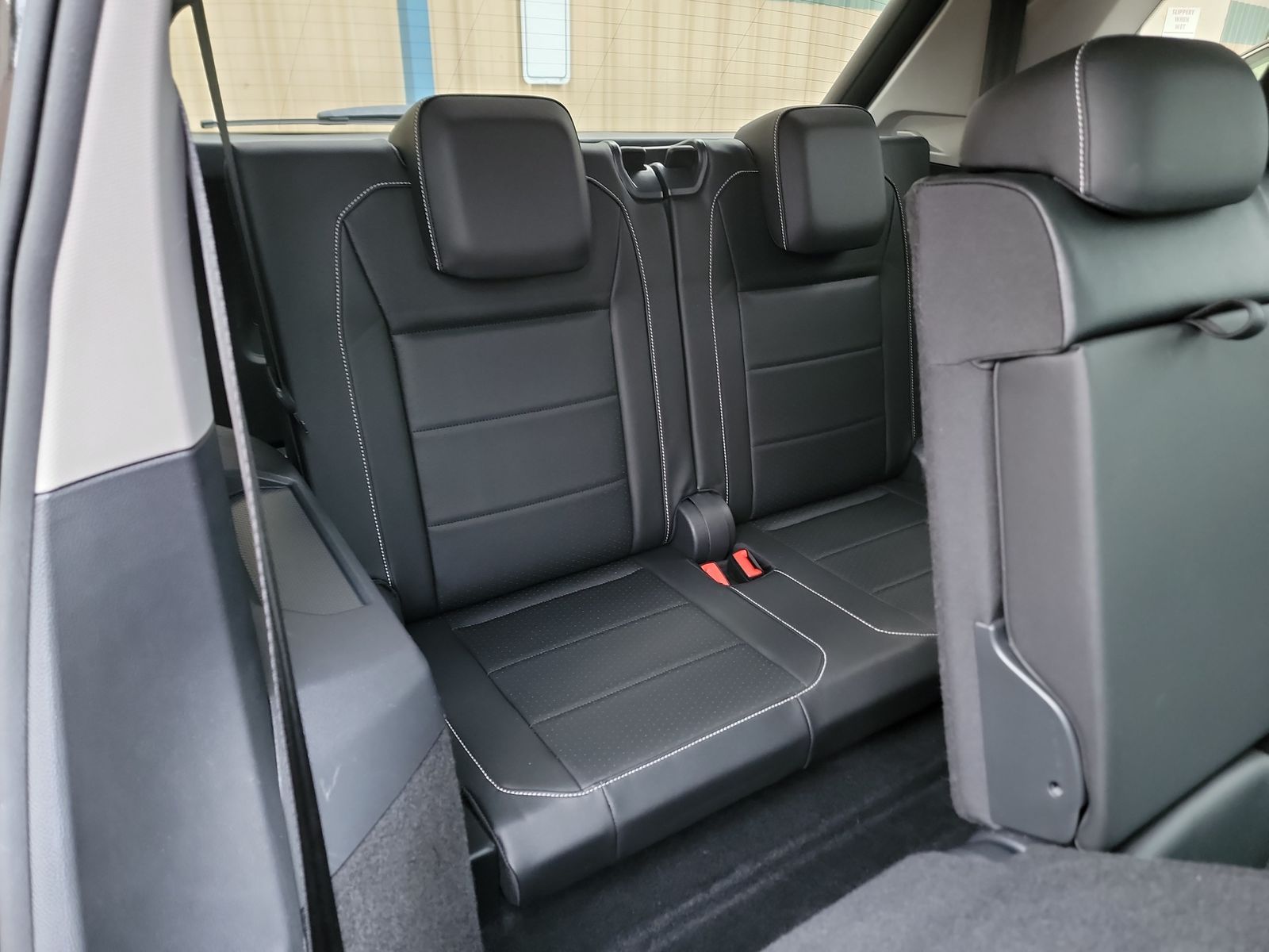 2021 Volkswagen Tiguan 2.0T SE FWD