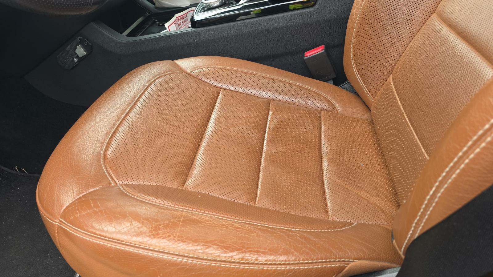 2017 Mercedes-Benz GLS GLS 450 AWD