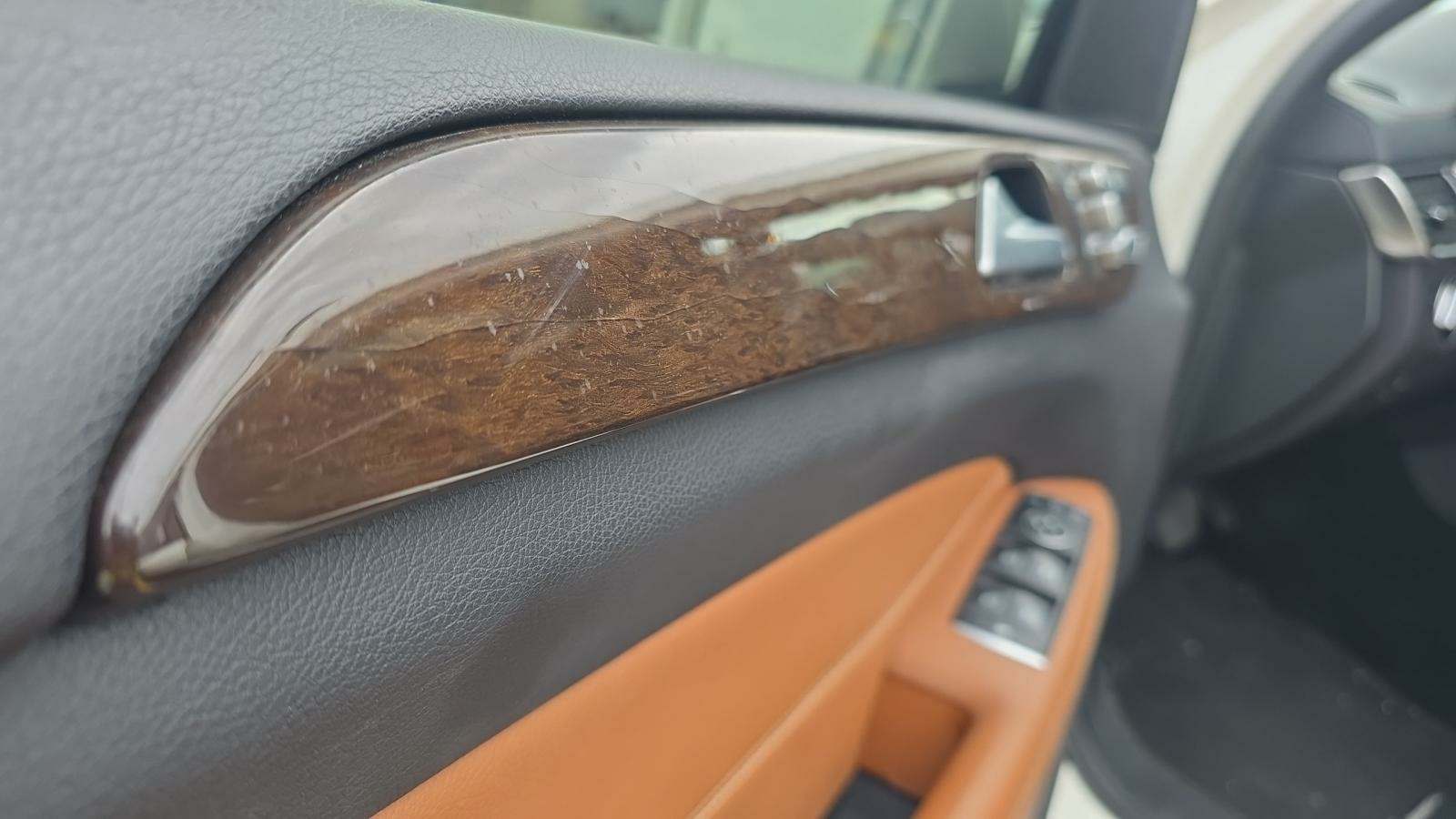 2017 Mercedes-Benz GLS GLS 450 AWD