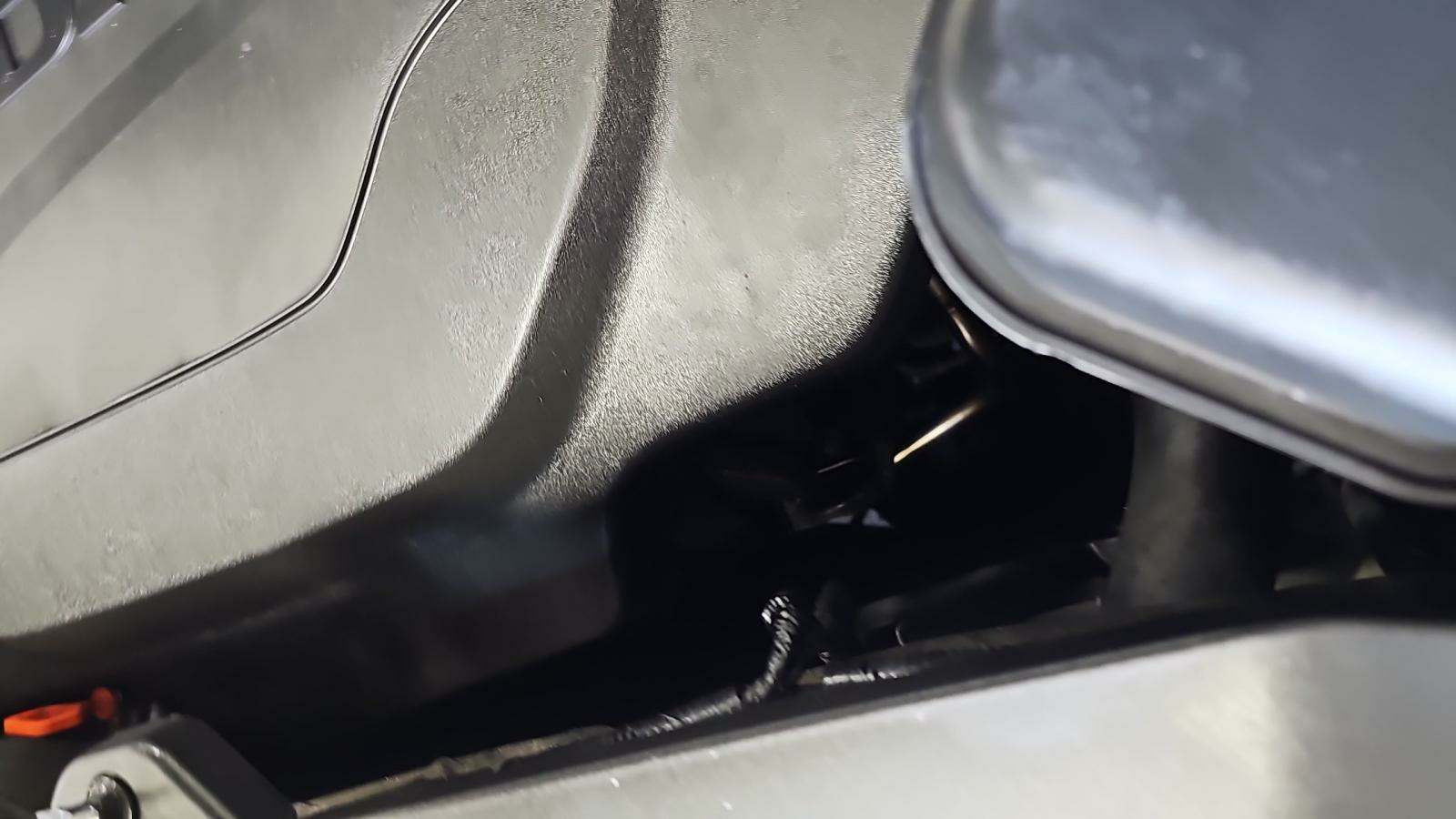 2019 Honda Pilot EX-L FWD