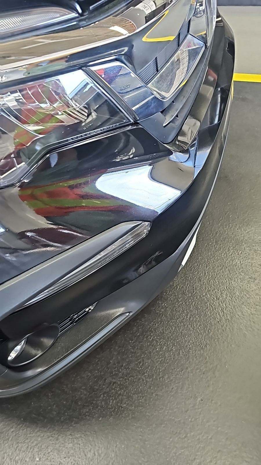 2019 Honda Pilot EX-L FWD