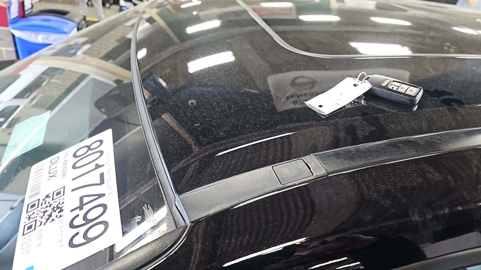 2019 Honda Pilot EX-L FWD