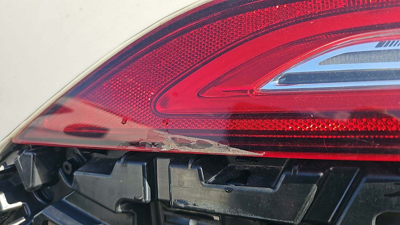 2019 Mercedes-Benz Mercedes-AMG GT AMG GT 63 AWD