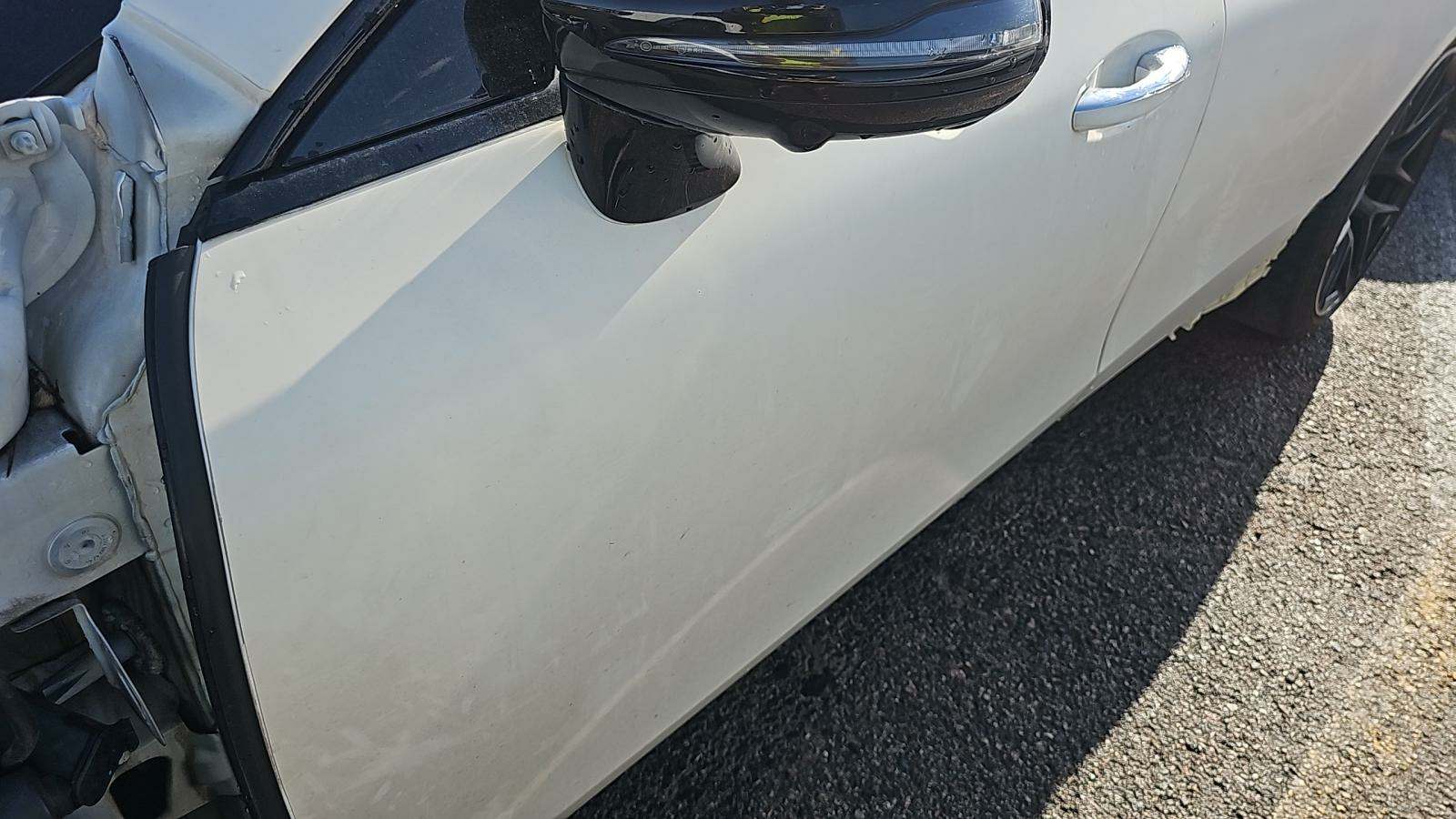 2019 Mercedes-Benz Mercedes-AMG GT AMG GT 63 AWD