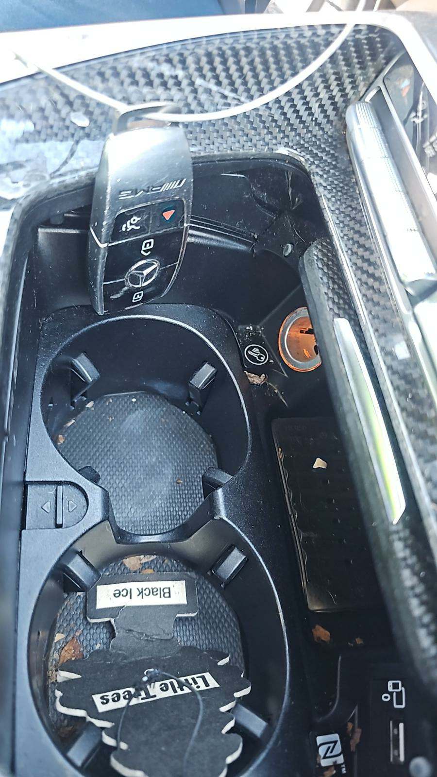 2019 Mercedes-Benz Mercedes-AMG GT AMG GT 63 AWD