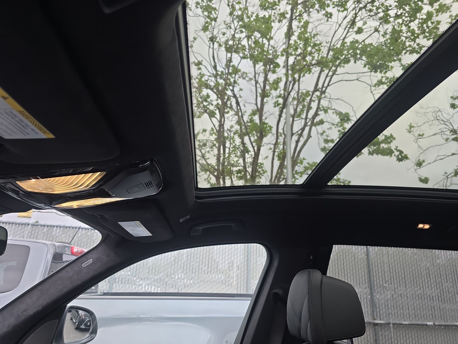 2024 BMW X7 xDrive40i AWD