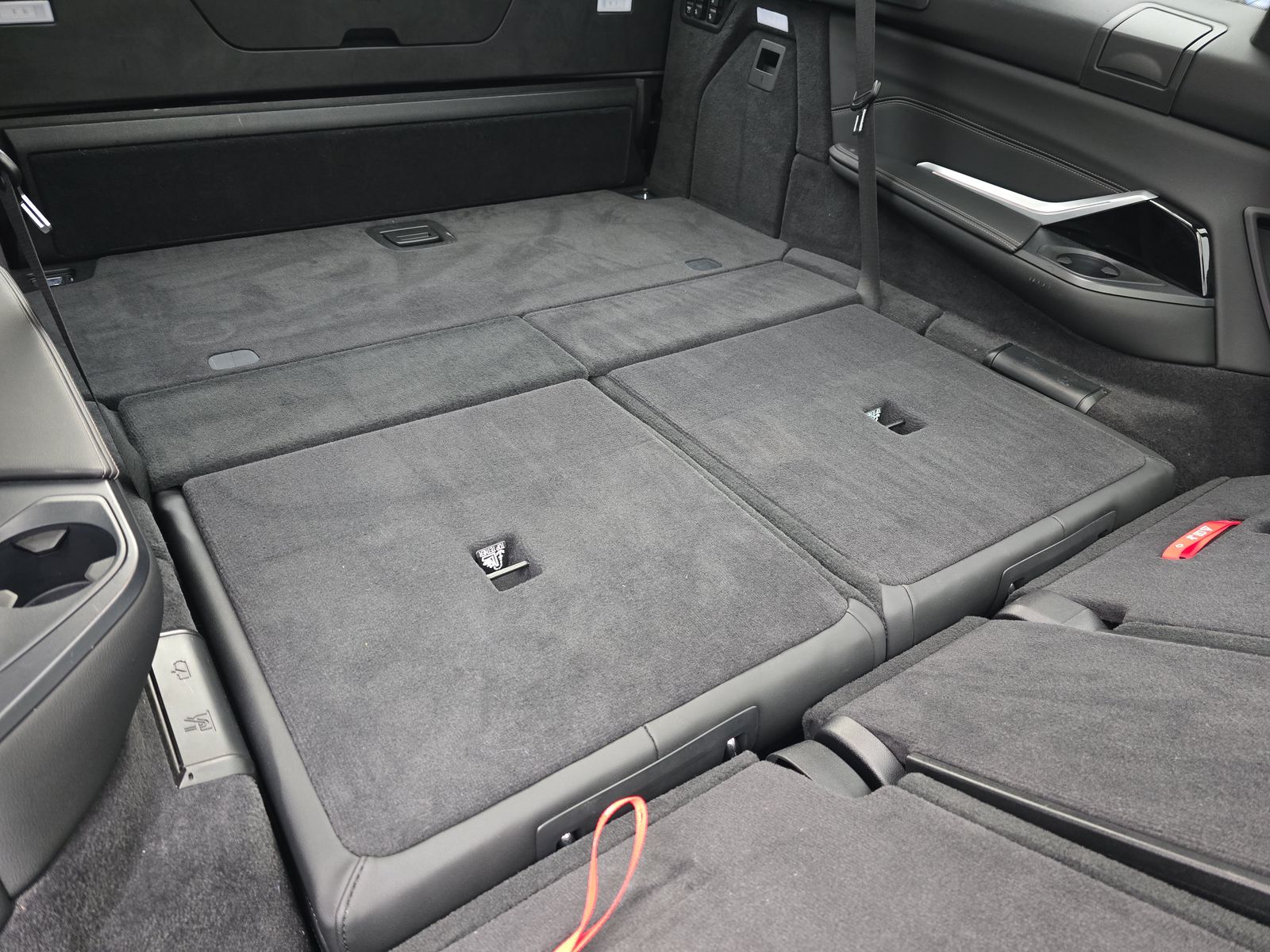 2024 BMW X7 xDrive40i AWD