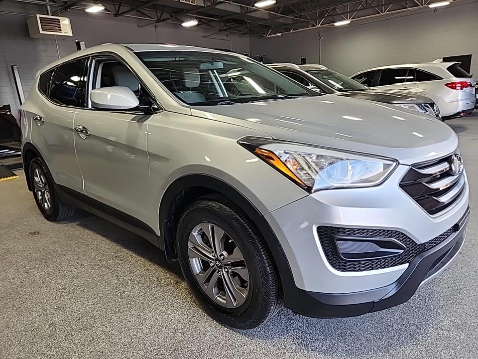 2015 Hyundai Santa Fe Sport Base AWD