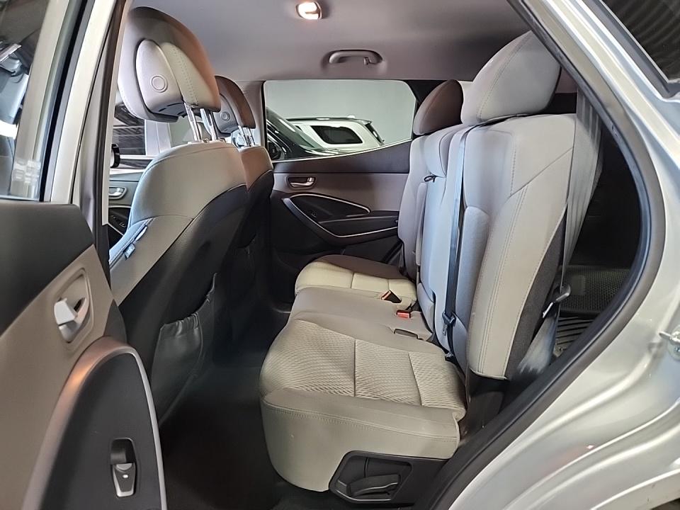 2015 Hyundai Santa Fe Sport Base AWD