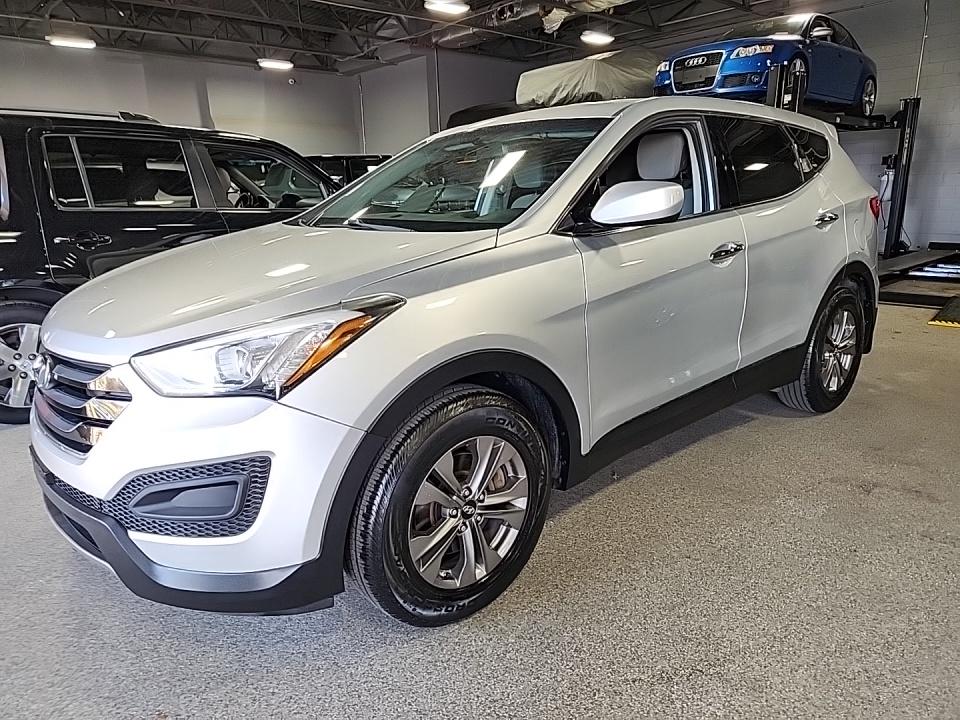 2015 Hyundai Santa Fe Sport Base AWD