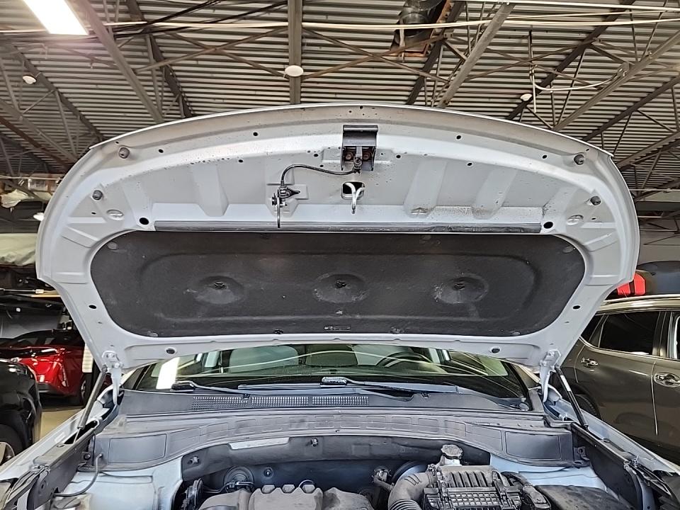 2015 Hyundai Santa Fe Sport Base AWD