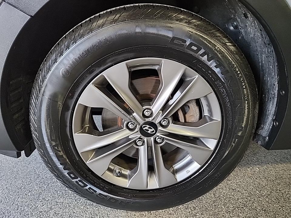 2015 Hyundai Santa Fe Sport Base AWD