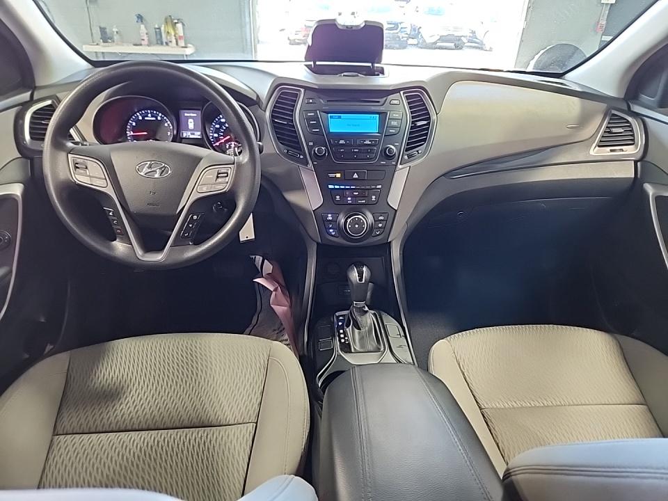2015 Hyundai Santa Fe Sport Base AWD