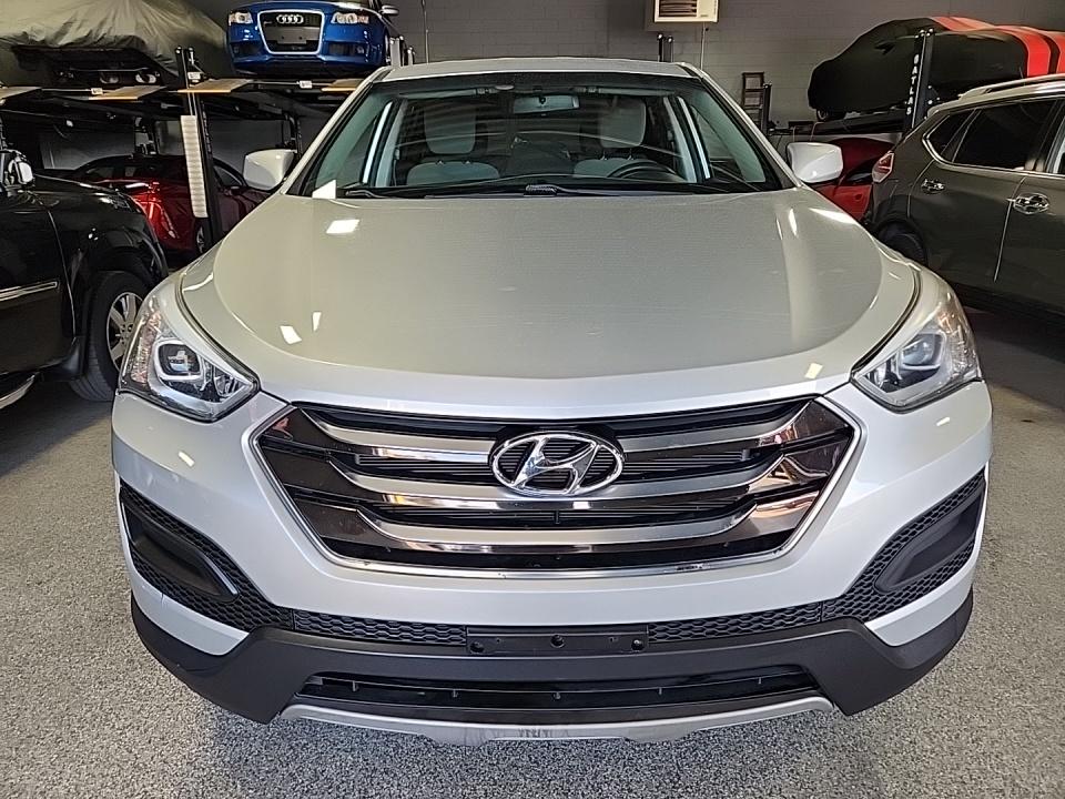 2015 Hyundai Santa Fe Sport Base AWD