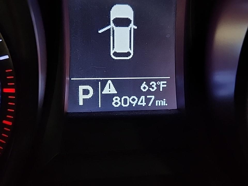 2015 Hyundai Santa Fe Sport Base AWD