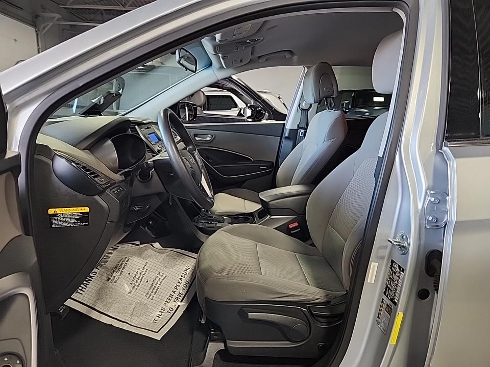 2015 Hyundai Santa Fe Sport Base AWD