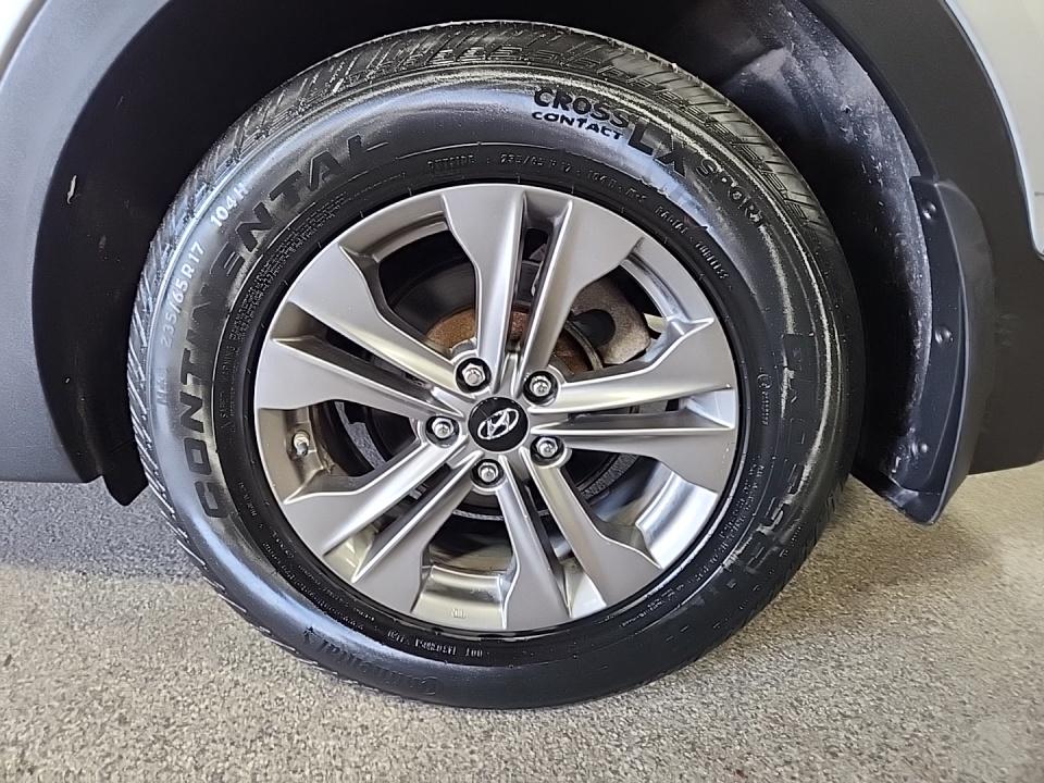 2015 Hyundai Santa Fe Sport Base AWD