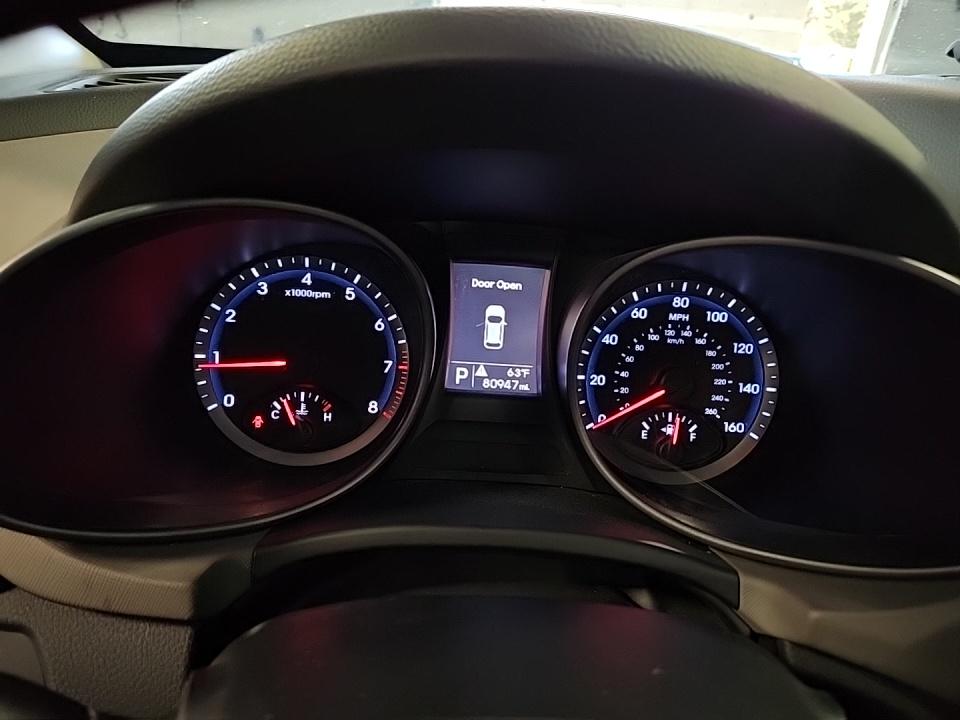 2015 Hyundai Santa Fe Sport Base AWD