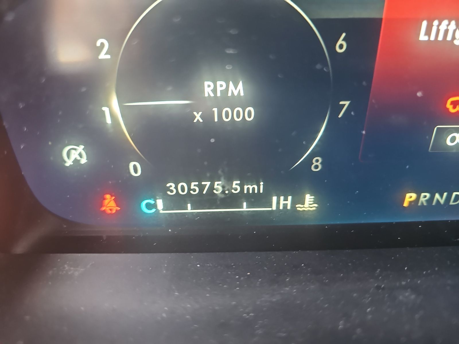 2022 Lincoln Nautilus Reserve AWD
