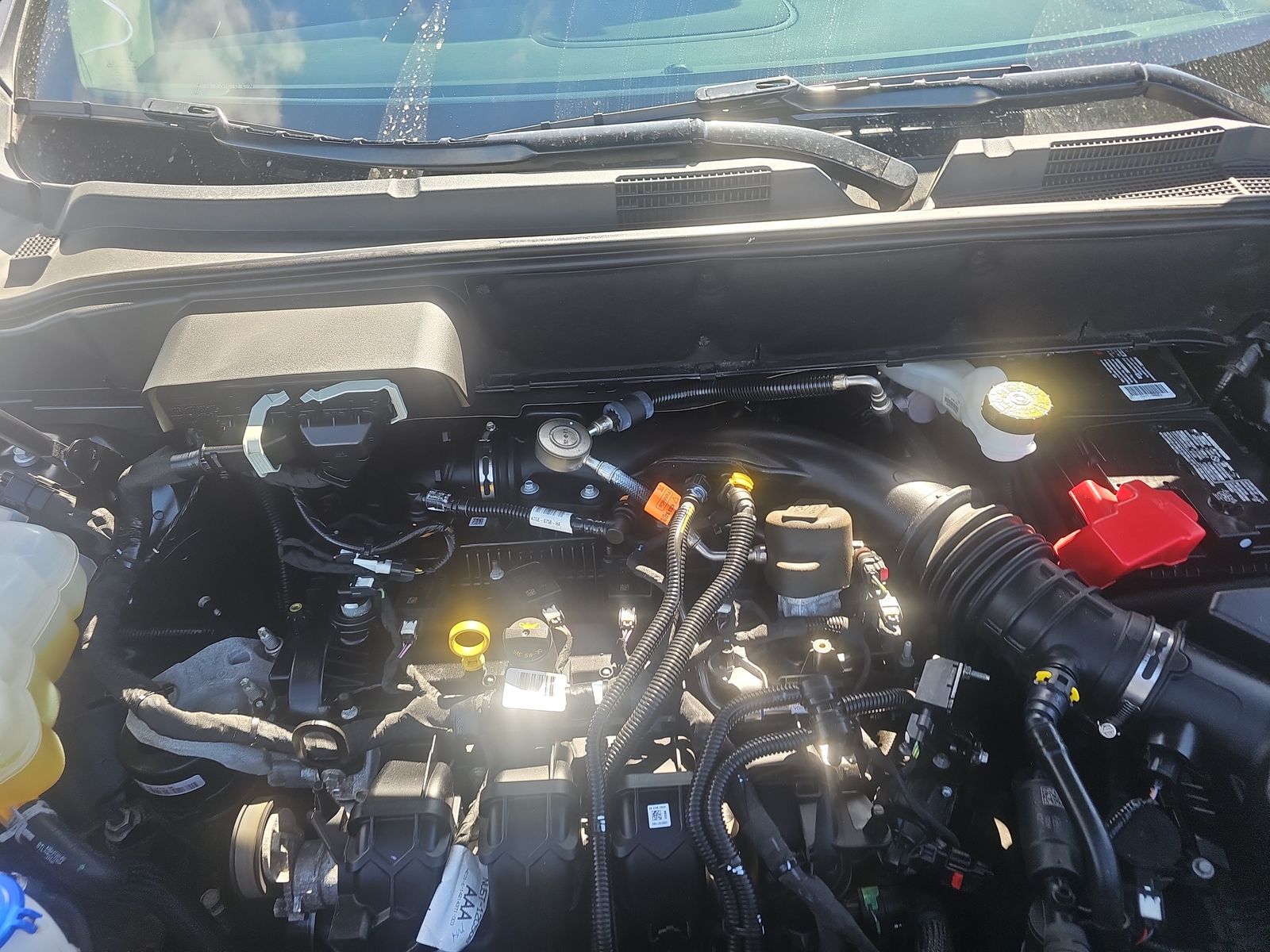 2022 Lincoln Nautilus Reserve AWD