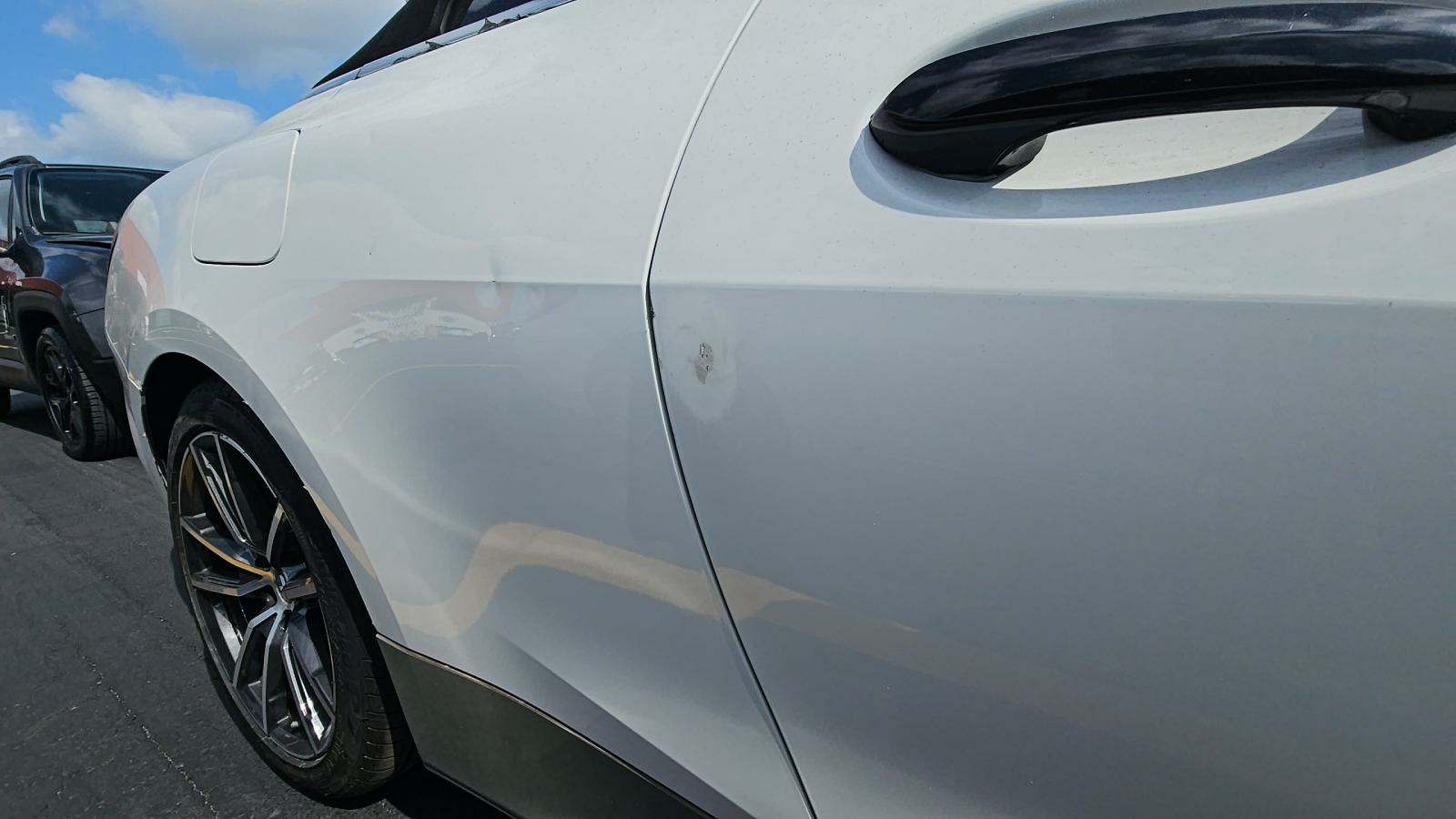 2021 BMW 4 Series 430i RWD