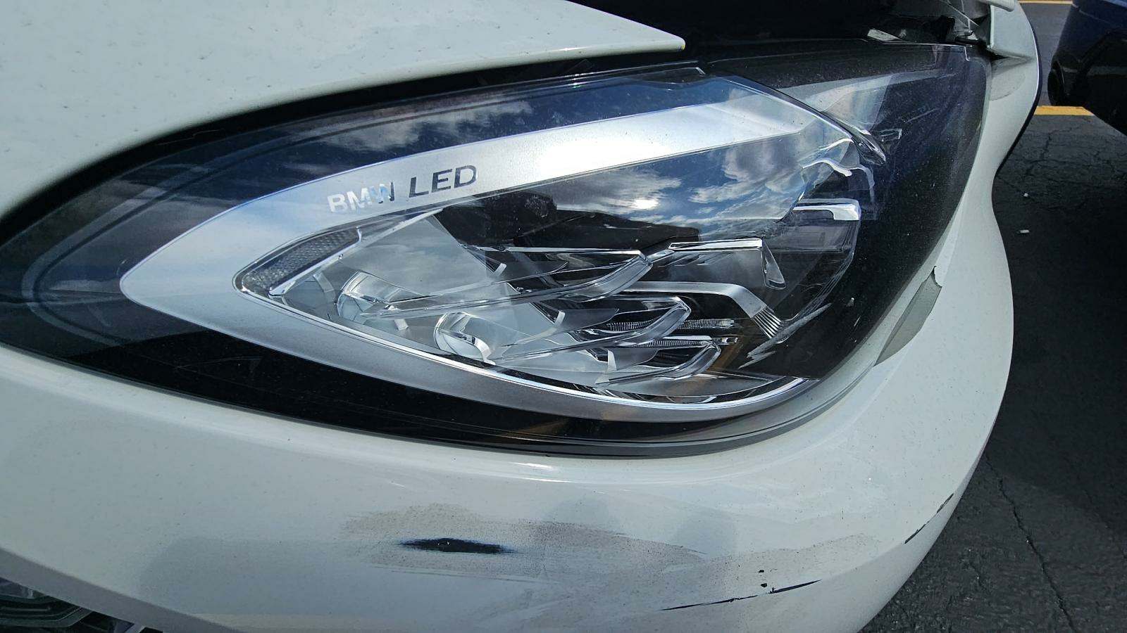 2021 BMW 4 Series 430i RWD