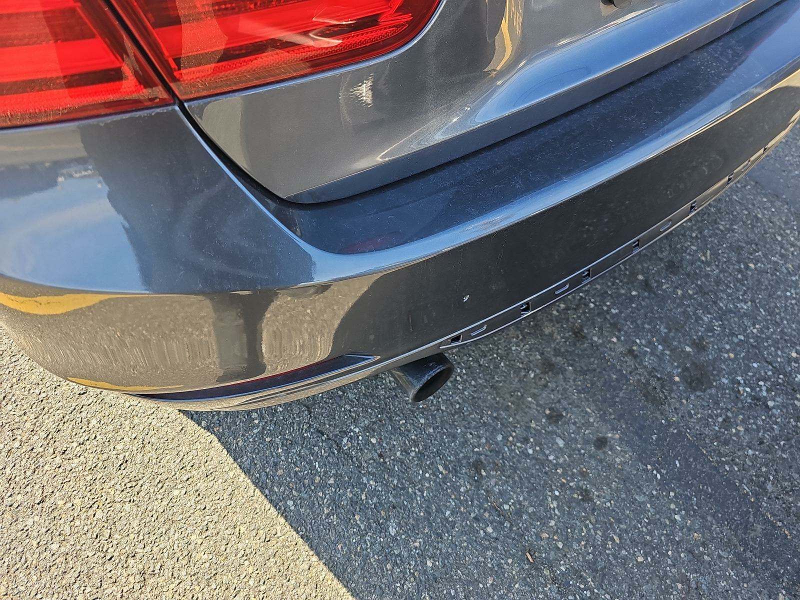 2013 BMW 3 Series 335i xDrive AWD