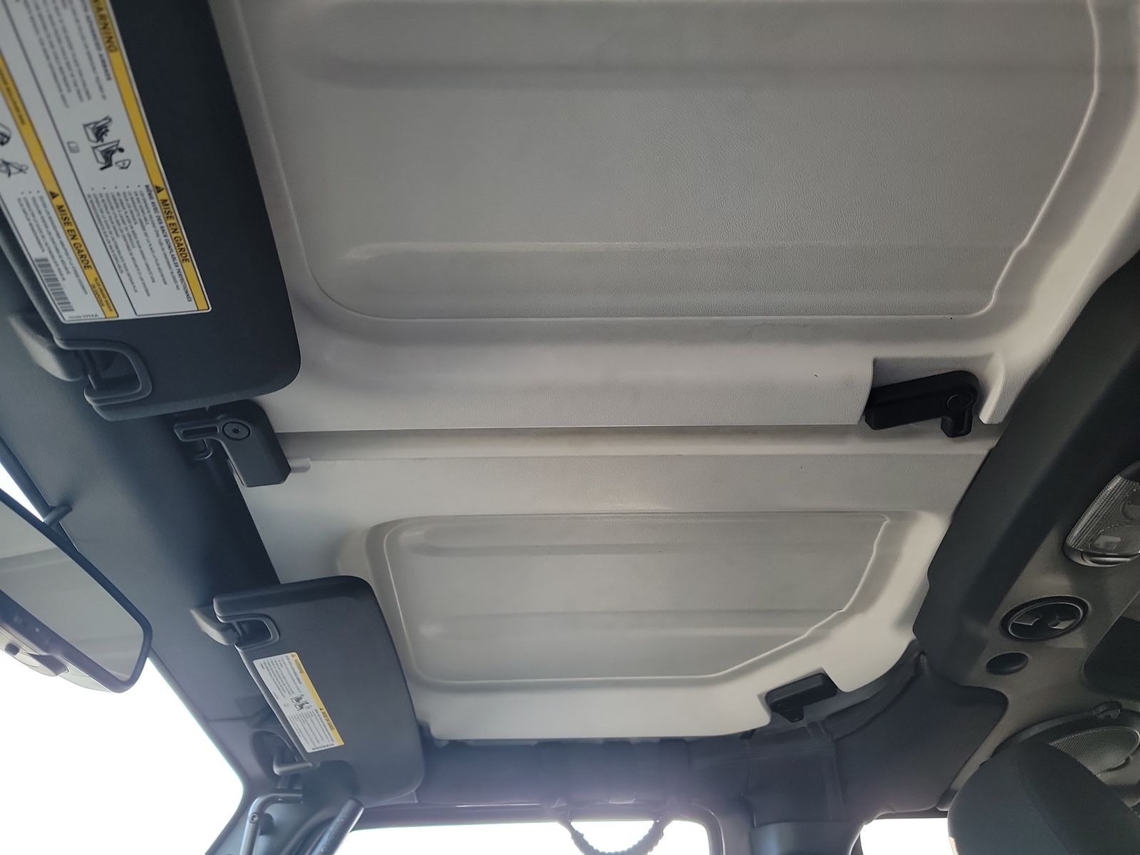 2014 Jeep Wrangler Unlimited Sport AWD