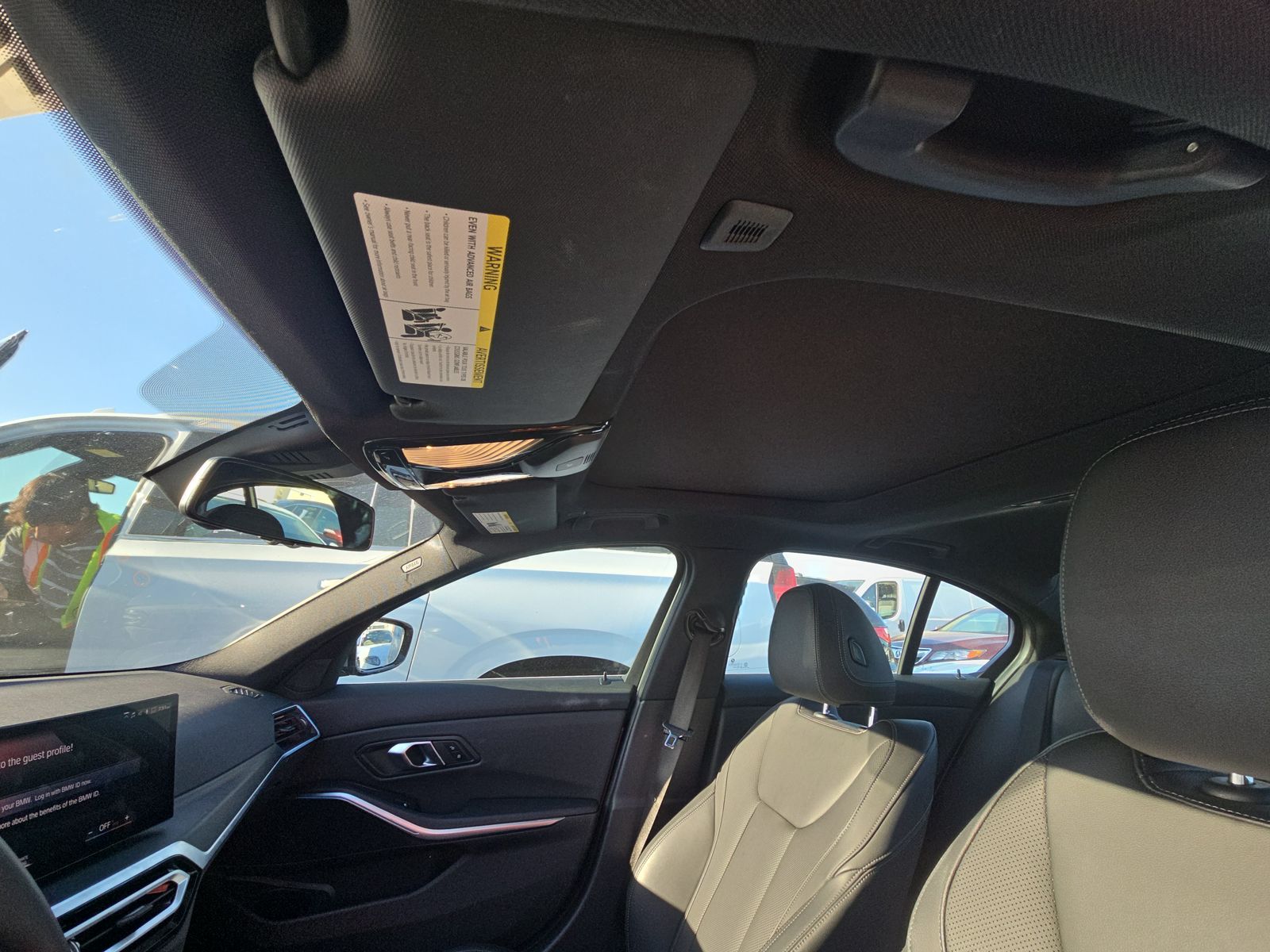 2024 BMW 3 Series 330i RWD