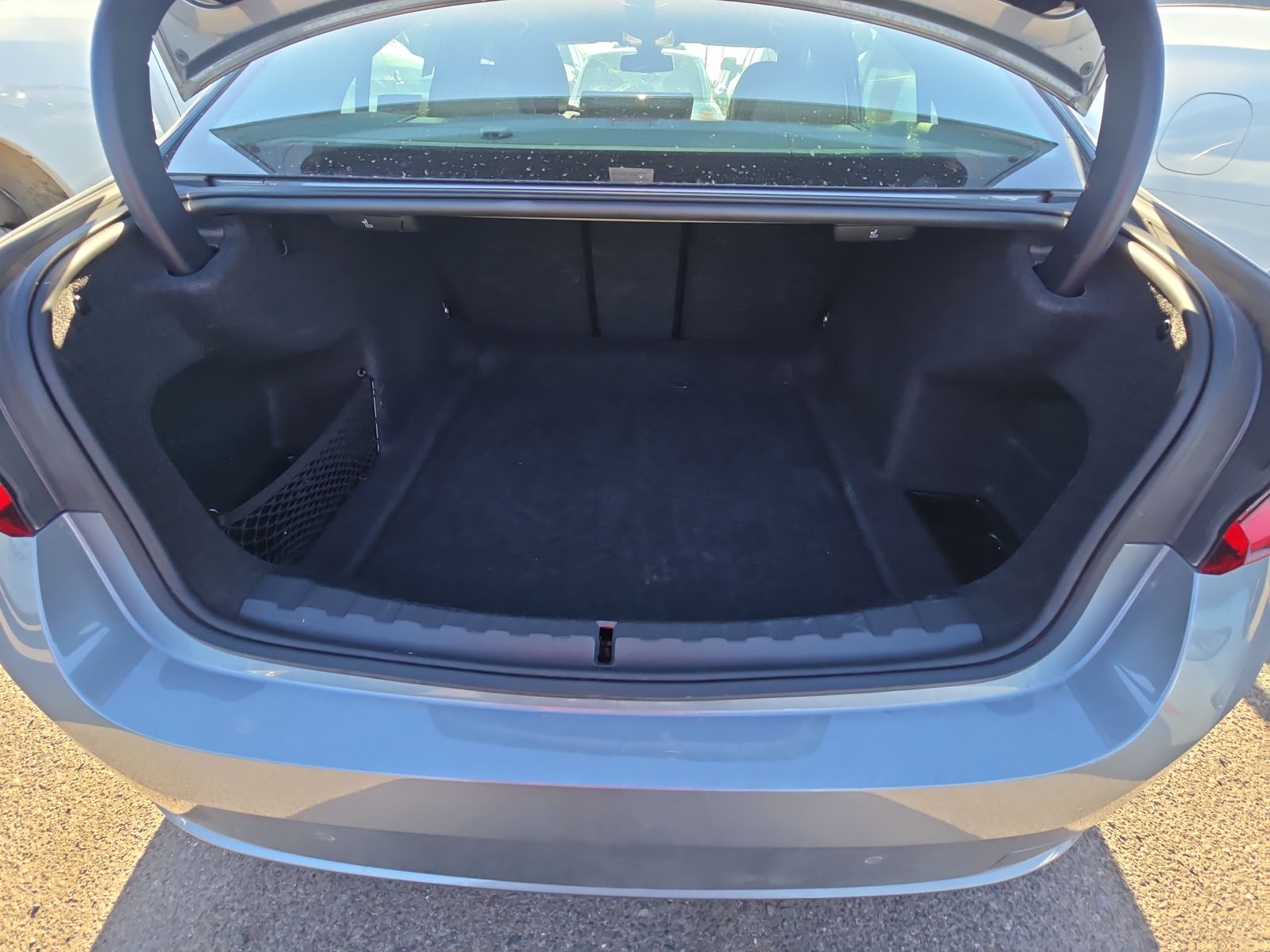 2024 BMW 3 Series 330i RWD