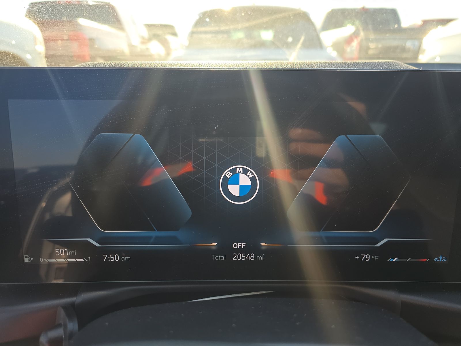 2024 BMW 3 Series 330i RWD