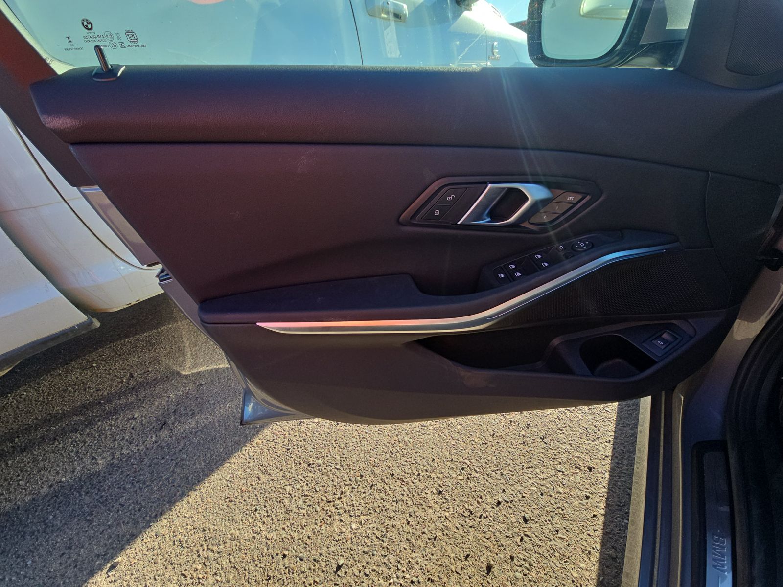 2024 BMW 3 Series 330i RWD
