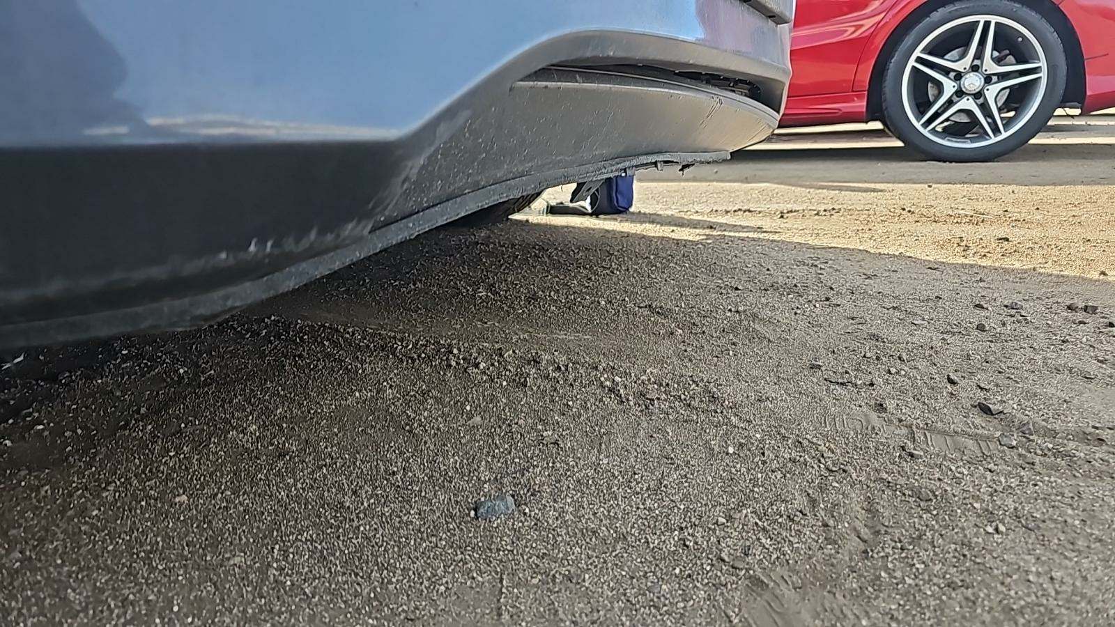 2019 Hyundai Ioniq Hybrid Blue FWD