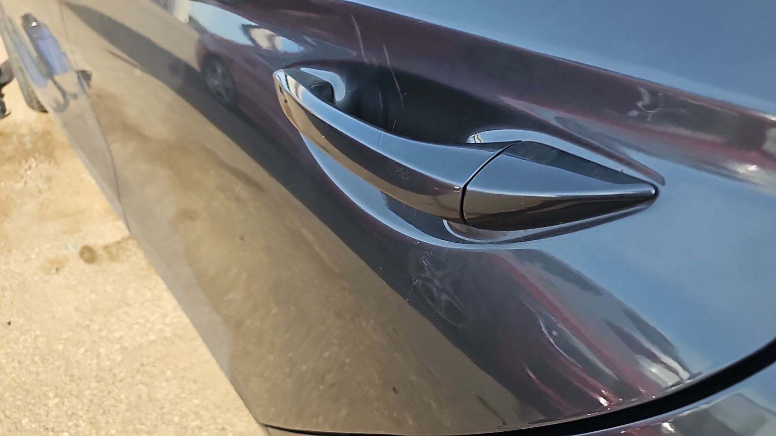 2019 Hyundai Ioniq Hybrid Blue FWD