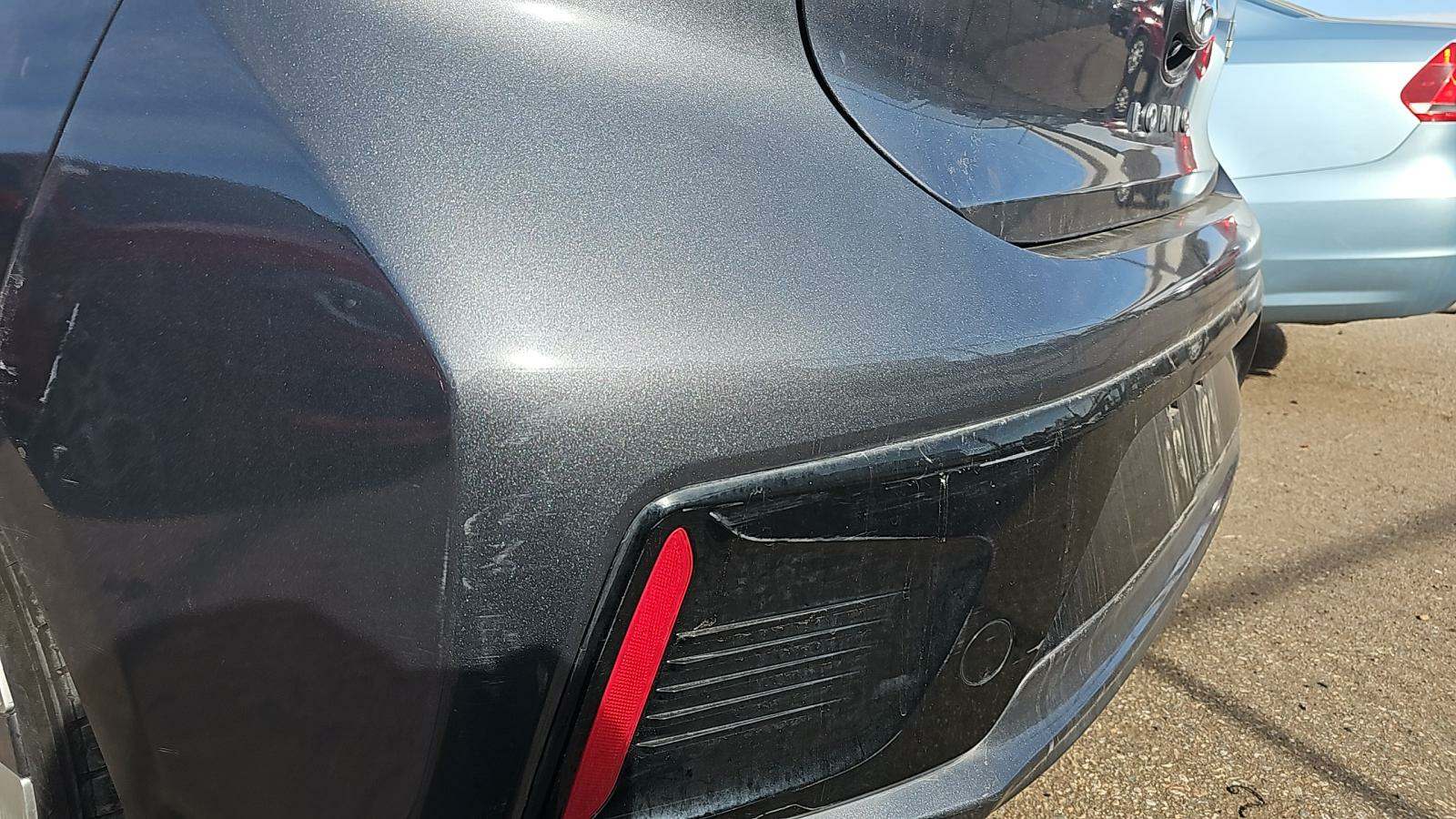 2019 Hyundai Ioniq Hybrid Blue FWD