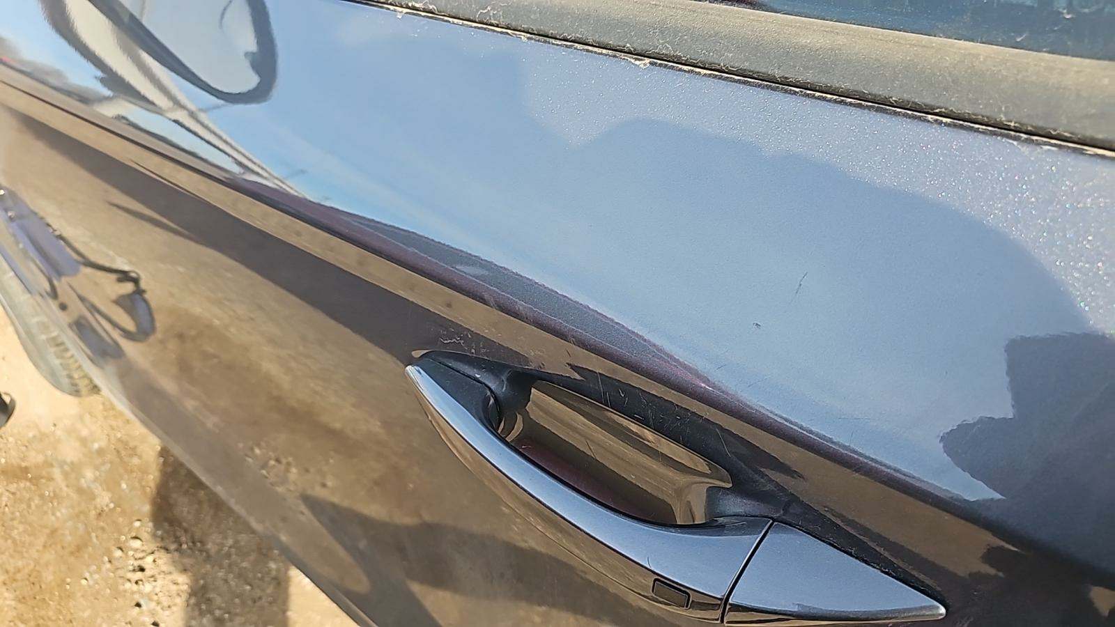 2019 Hyundai Ioniq Hybrid Blue FWD